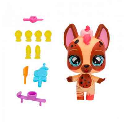 Игровой набор Bubiloons W2 Песик Куки (85633) Винница