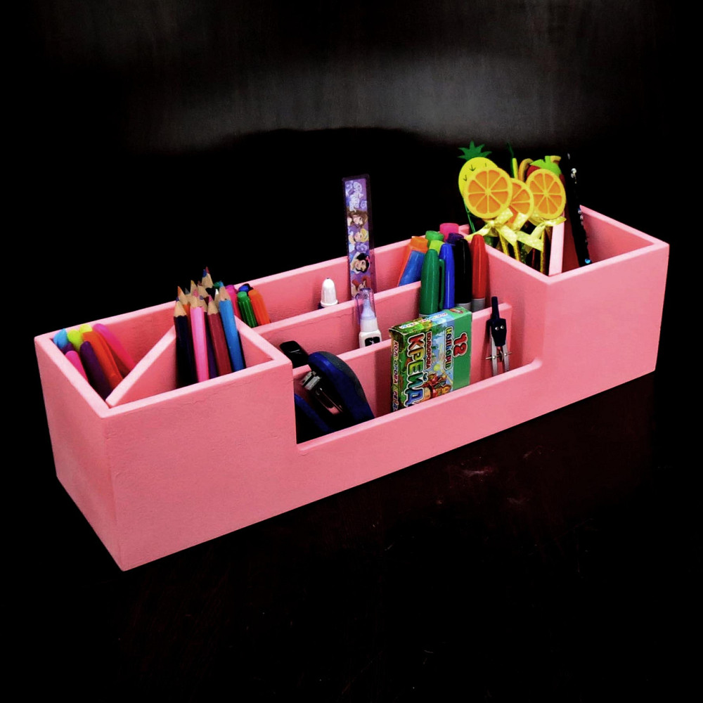 Органайзер настільний "Колумбус" барбі Миколаїв - фото 1