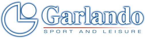 Теннисный стол Garlando Master Outdoor 4 mm Blue (C-373E) Киев - изображение 9