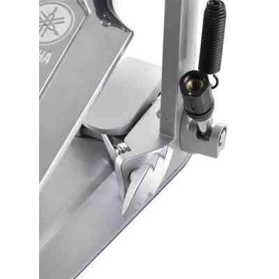 Педаль для бас-барабана Yamaha Single Foot Pedal - Direct Drive (FP9D) Вінниця