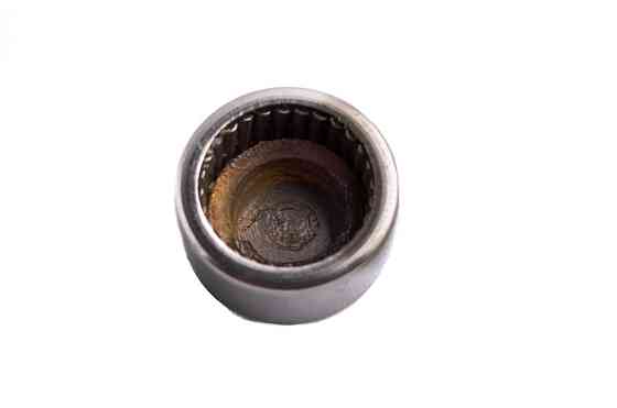 Підшипник КПП (закритий) мотоцикл Ява 350, 634, 638, 640 (Тайвань) Мукачево