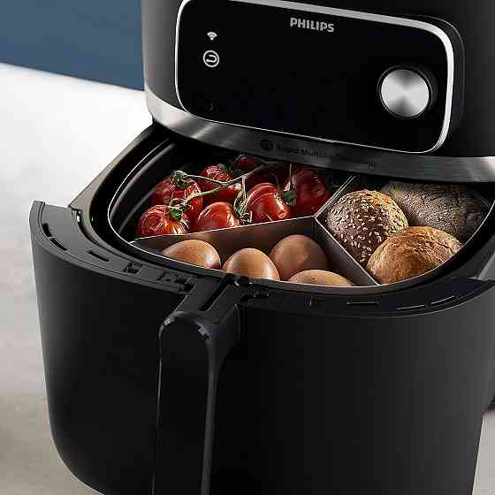 Роздільник кошика для мультипечі Philips HD9916/00 Харків