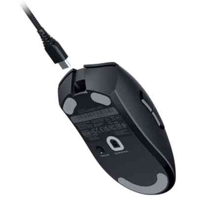 Мышка Razer DeathAdder V3 PRO Wireless Black (RZ01-04630100-R3G1) Винница