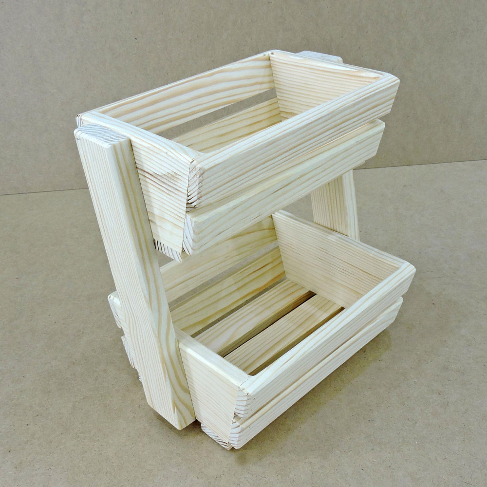 Лоток для фруктів і овочів "Редіш" бланже Миколаїв - фото 3