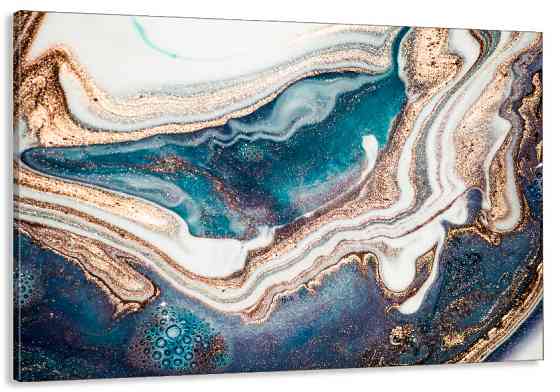 Картина холст в гостиную / спальню  Флю-Арт      MLP_59 90х180см Киев