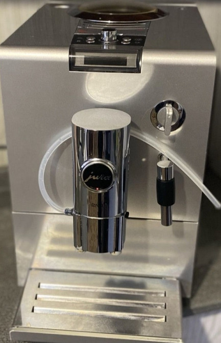 Кофеварка Krups Kapuchino. Киев - изображение 2