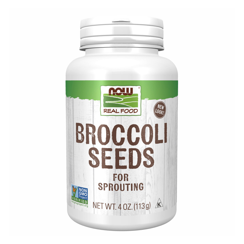 Broccoli Seeds Sprouting - 113g Луцк - изображение 1