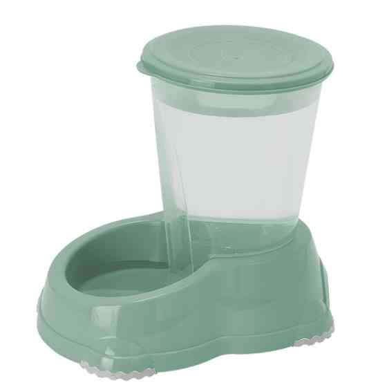 Moderna Smart Sipper Large МОДЕРНА СМАРТ автоматична поїлка для собак і котів, 1.5л Київ