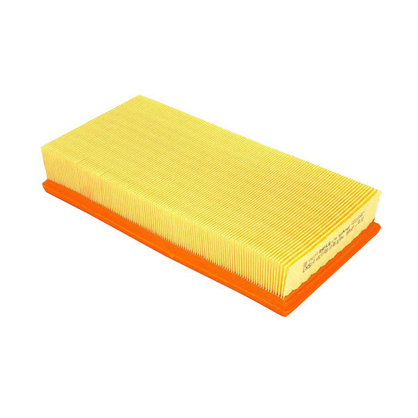 Повітряний фільтр Mahle LX514 Mitsubishi Харків - фото 1