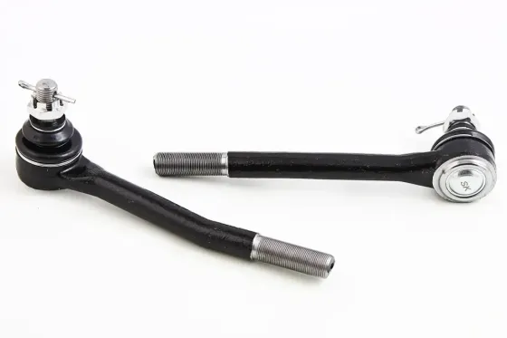 Наконечник рульової тяги 2101 Shin Kum довгий з гайкою і шплинтом (2 шт). Вінниця