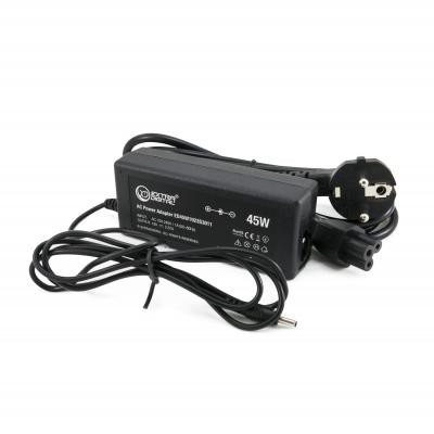 Блок живлення до ноутбуку Extradigital Asus 19V, 2.37A, 45W (3.0x1.35) (PSA3835) Вінниця - фото 3