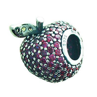 Серебряный шарм Пандора  791485CFRMasterSem Киев - изображение 1