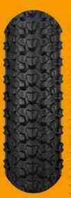 Велосипедная шина 18 * 2,125 AC1747 DE Мукачево
