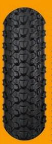 Велосипедная шина 18 * 2,125 AC1747 DE Мукачево - изображение 1