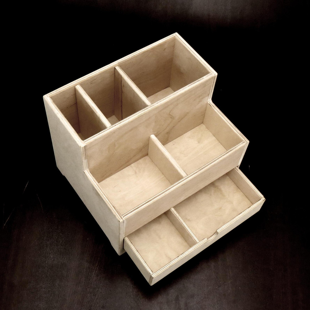 Настольный органайзер 