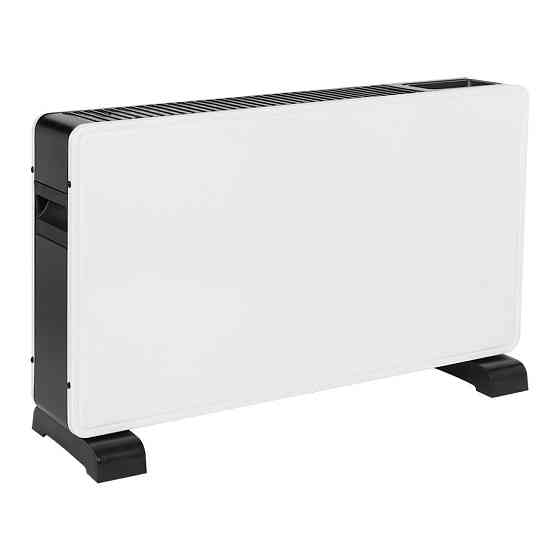 Конвектор Noveen CH9099 Tuya WiFi Smart Одесса