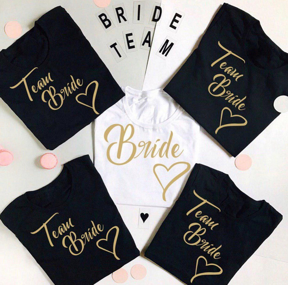 Футболки для девичников Черновцы - изображение 1