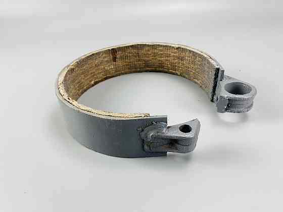 Стрічка ВВП МТЗ (44 мм) звичайна Мукачево