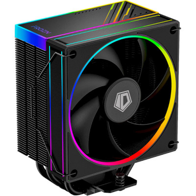 Кулер для процессора ID-Cooling Frozn A410 ARGB (FROZN A410 ARGB) Винница - изображение 3