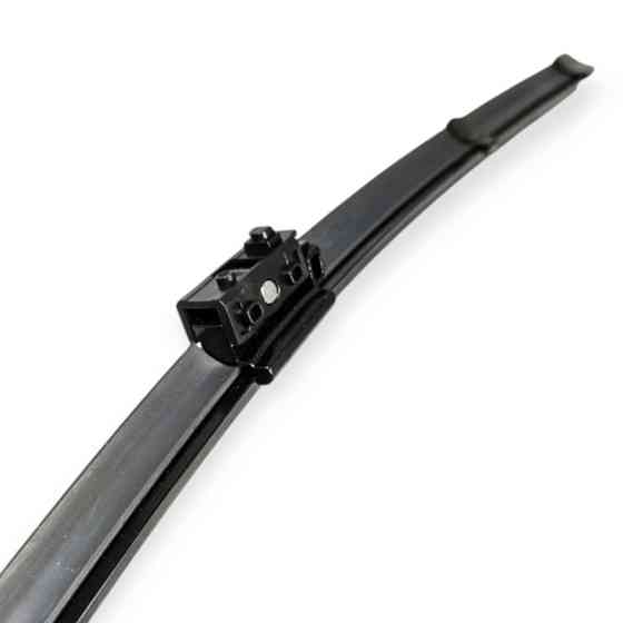 Щітки oximo безкаркасні модельні (к-т 2шт) m-type 700 + 450 мм двірника Мукачево