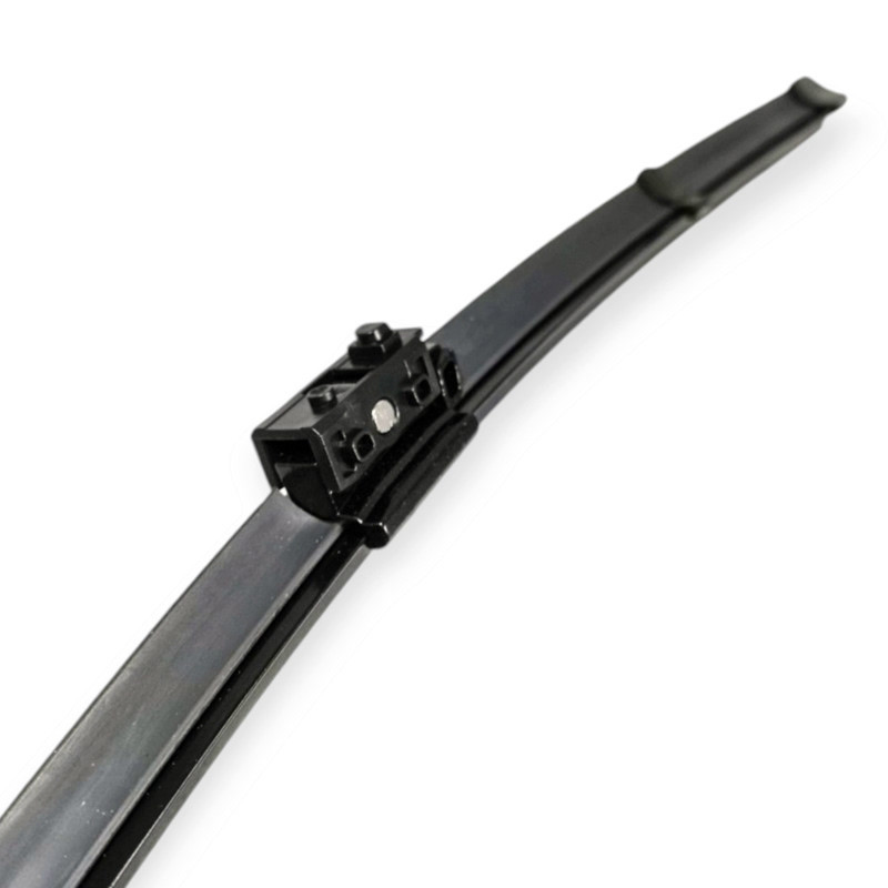 Щітки oximo безкаркасні модельні (к-т 2шт) m-type 700 + 450 мм двірника Мукачево - фото 2