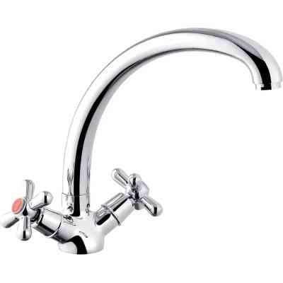 Змішувач Kroner Royce-C032 (CV029050) Вінниця