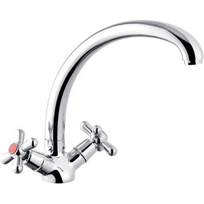 Змішувач Kroner Royce-C032 (CV029050) Вінниця - фото 1