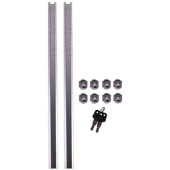 Колекторна шафа зовнішня ЕСО+ ШКН-04 850x580x110 (8-9) Київ