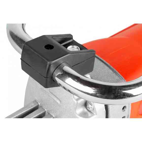 Вібратор бетону електричний LEX 1500Вт, 4м вал, наконечник 35мм Львів