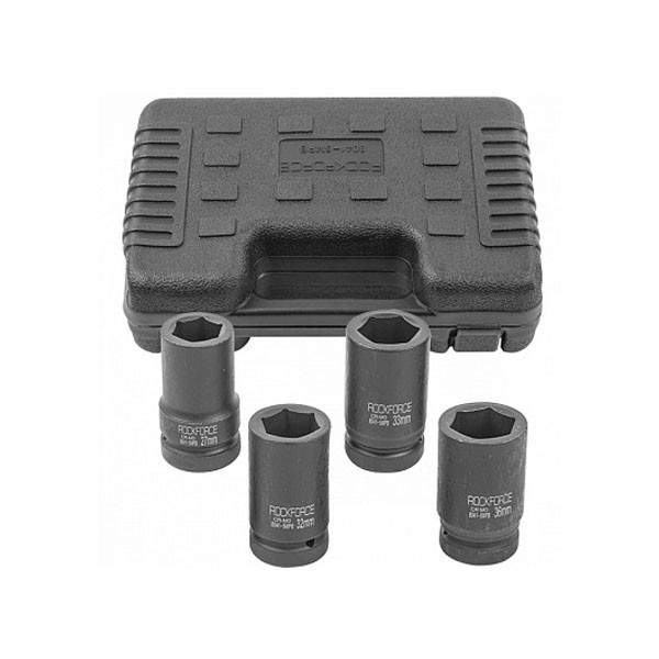 Головки ударные 1