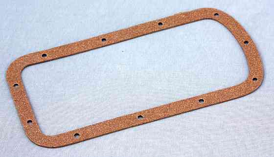 Прокладка картера (піддону) (пробкова) МТ, ДНІПРО VDKI Киев