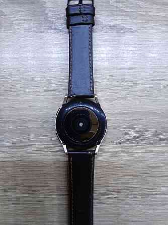 Б/У Смарт-годинник Samsung Galaxy Watch 4 40 мм SM-R860, AMOLED, GPS, NFC, оригінал Дніпро