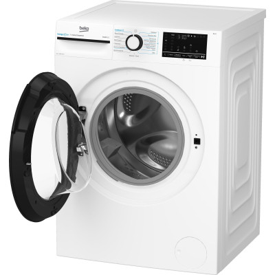 Стиральная машина Beko BM3WFSU48435WB Винница - изображение 3