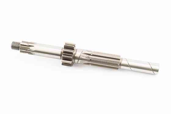 Вал первинний КПП Z-12 Киев