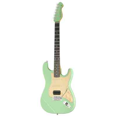 Електрогітара Mooer MSC10 Pro Surf Green Вінниця