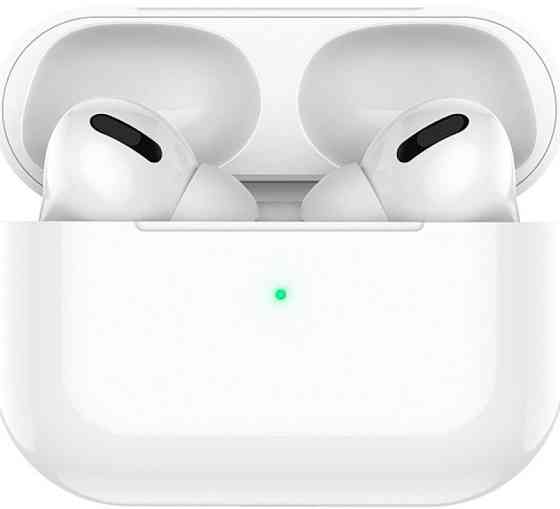 Бездротові Bluetooth-навушники Hoco EW04 Plus TWS Вакуумні. Харків