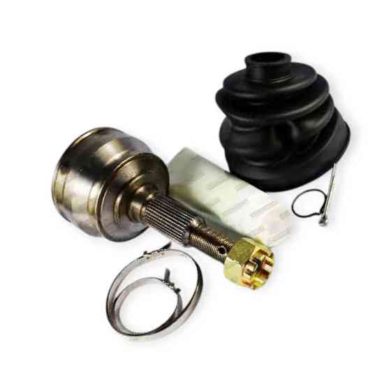 Шрус Вектра A, Ascona C, Kadett E 1.6-2.0i зовнішній (z33x25) Опель Мукачево