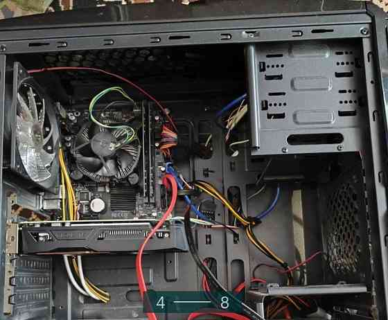 Игровой ПК Киев