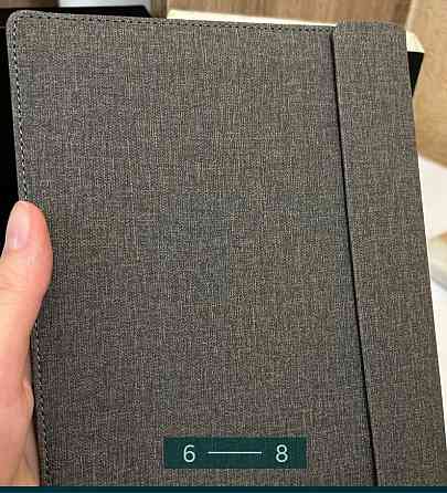 Новая электронная книга: ONYX BOOK LEAF GRAY + чехол. Киев