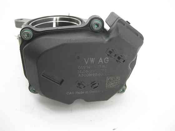 VAG  059145950BJ Дросільна заслінка Одесса