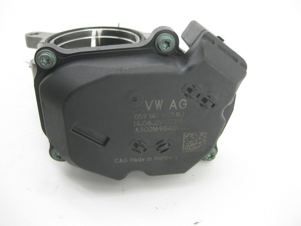 VAG  059145950BJ Дросільна заслінка Одесса - изображение 6