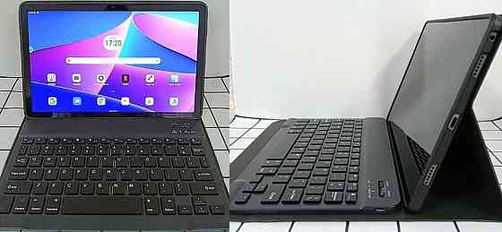 Планшет Новый! Lenovo tab M10 Plus 3rd Gen (K10 pro) 4+128 Wi-fi Киев