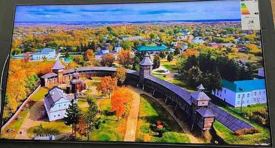 Телевізор: 8К NEO QLED 65" Samsung 65QN800A 120Hz. Smart Сабвуфер. Харків