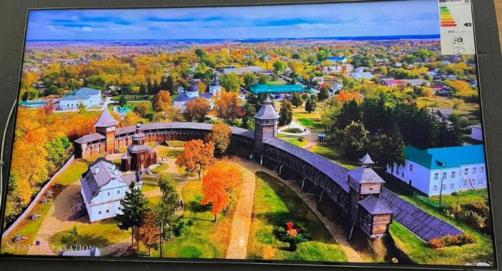 Телевізор: 8К NEO QLED 65" Samsung 65QN800A 120Hz. Smart Сабвуфер. Харків - фото 2