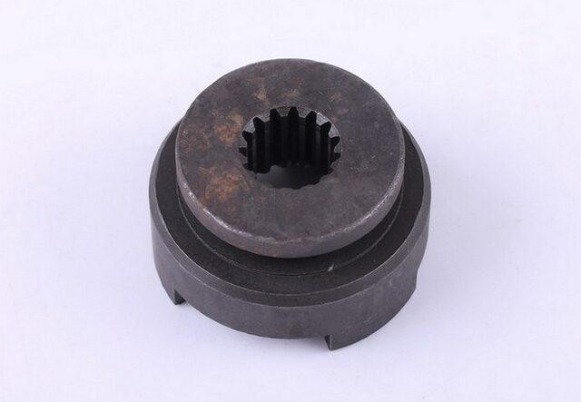 Муфта Джинма244 Мукачево - фото 1