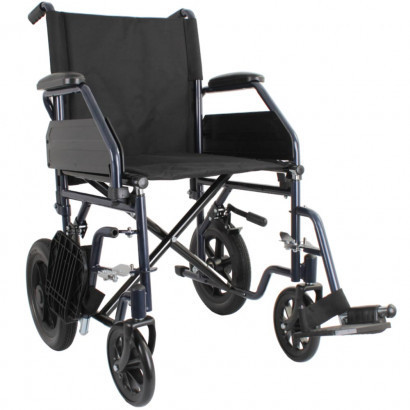 Складана інвалідна каталка OSD-STT Дніпро - фото 2