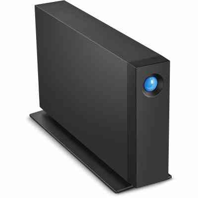 Внешний жесткий диск 3.5" 10TB LaCie (STHA10000800) Винница