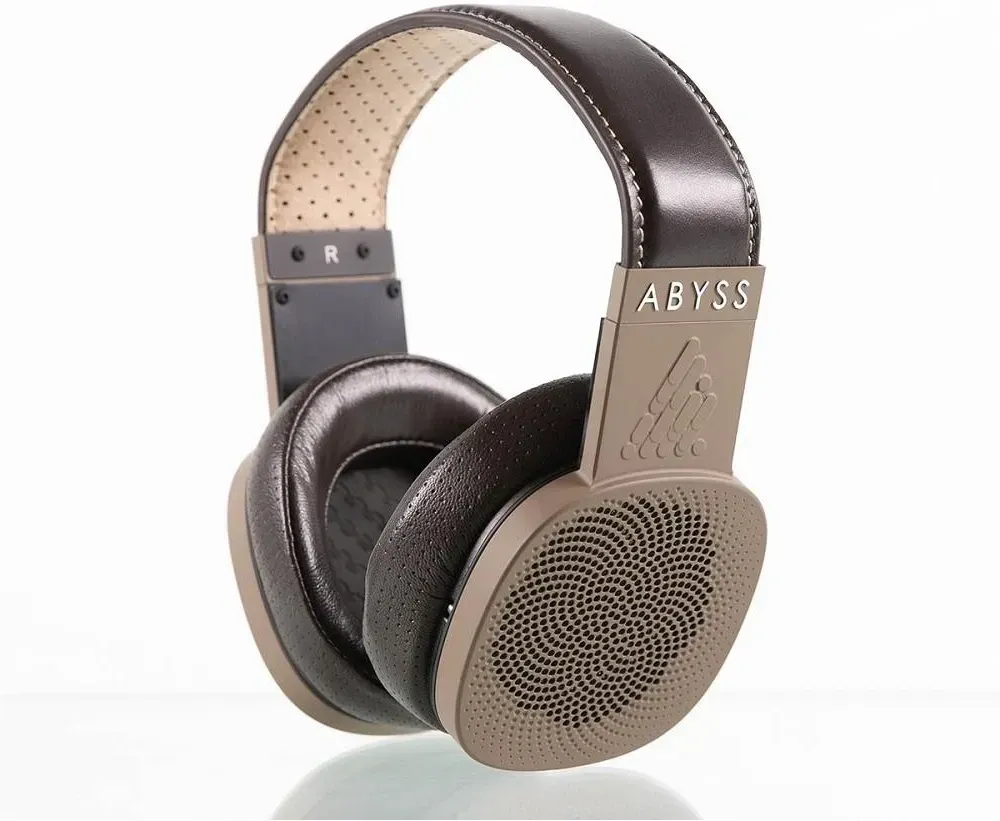 Навушники ABYSS Diana V2 Київ - фото 1