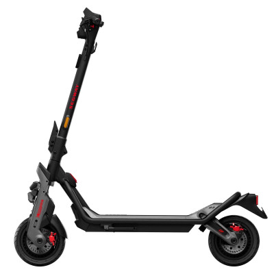 Электросамокат Segway GT3 E, чорний (AA.06.02.01.0004) Винница - изображение 10