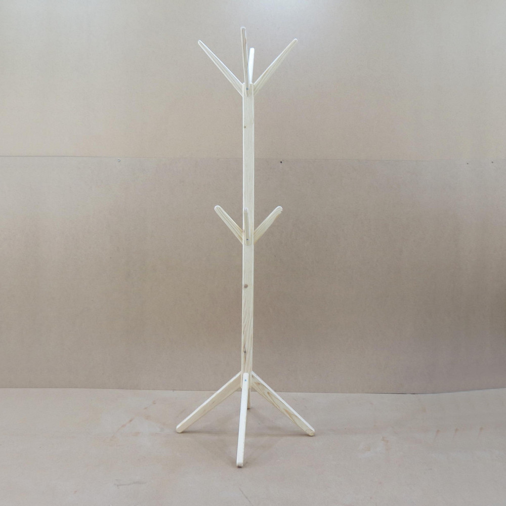 Стійка вішалка для одягу "Відін" бланже Миколаїв - фото 6